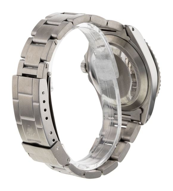 Rolex Submariner 14060 Image 3